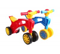 Іграшка "Ролоцикл ТехноК", арт.2759