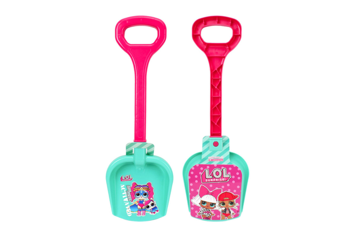 Іграшка Лопатка L.O.L. SURPRISE! Covert And Cool арт.2994