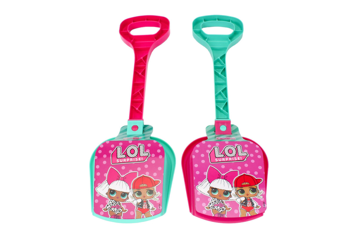 Іграшка Лопатка L.O.L. SURPRISE! Covert And Cool арт.2994