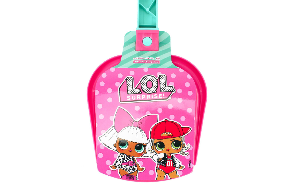 Іграшка Лопатка L.O.L. SURPRISE! Covert And Cool арт.2994