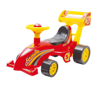 Іграшка "Автомобіль для прогулянок Формула ТехноК", арт.3084