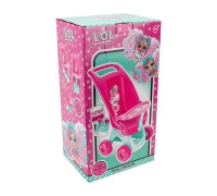 Іграшка Візочок для ляльки L.O.L. SURPRISE! We Believe in Fairies  арт.3090