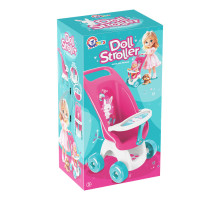 Іграшка Візочок ТехноК арт.3182