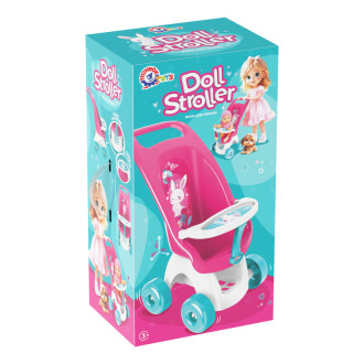 Іграшка Візочок ТехноК арт.3182