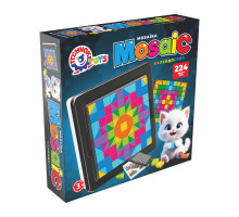Іграшка Мозаїка ТехноК арт.3199