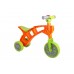 Іграшка "Ролоцикл 3 ТехноК", арт.3220