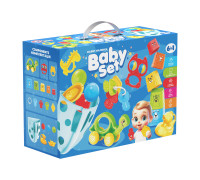 Подарунковий набір ТехноК, арт.3274