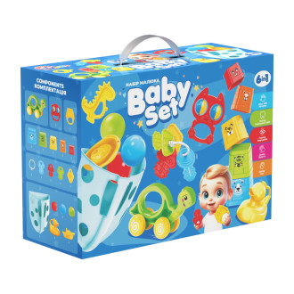 Подарунковий набір ТехноК, арт.3274