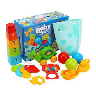 Подарунковий набір ТехноК, арт.3274