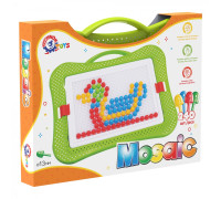 Іграшка "Мозаїка 5 ТехноК", арт.3374