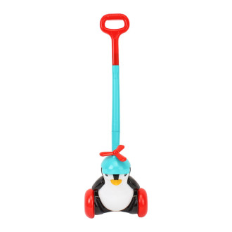 Іграшка Каталка ТехноК арт.3434