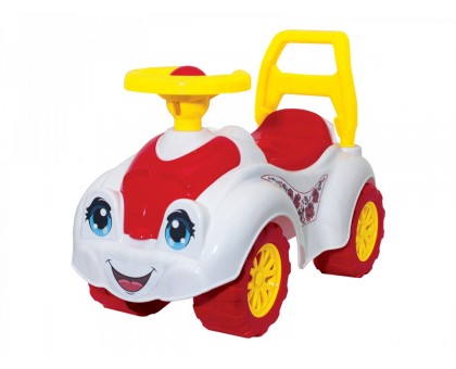 Іграшка "Автомобіль для прогулянок ТехноК", арт.3503