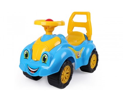 Іграшка "Автомобіль для прогулянок ТехноК", арт.3510