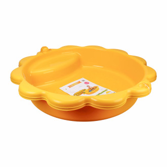 Іграшка Пісочниця Соняшник арт.3564 