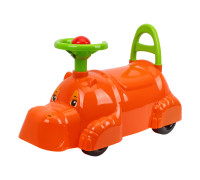 Іграшка "Авто для прогулянок Технок" арт.3664