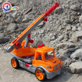 Іграшка "Автокран ТехноК" арт.3695