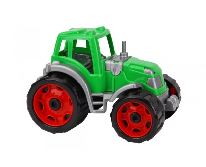 Іграшка "Трактор ТехноК", арт.3800