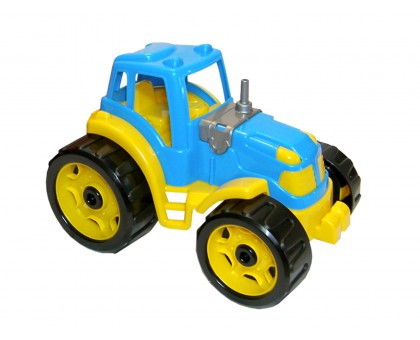 Іграшка "Трактор ТехноК", арт.3800