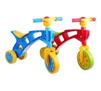 Іграшка "Ролоцикл 3 ТехноК", арт.3831