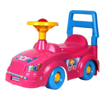 Іграшка "Автомобіль для прогулянок ТехноК", арт.3848