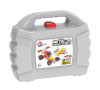 Конструктор металевий "Універсал ТехноК", арт.3886В