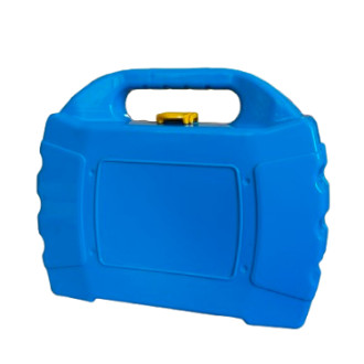 Кейс для зберігання "ТехноК"  