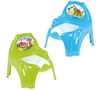 Горщик дитячий, арт.4074