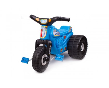 Іграшка  "Трицикл ТехноК", арт.4128