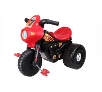 Іграшка "Трицикл ТехноК", арт.4159