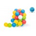 Іграшка "Набір кульок для сухих басейнів ТехноК", арт.4333