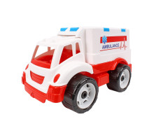 Іграшка "Швидка допомога ТехноК" арт.4579