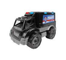 Іграшка "Поліція ТехноК", арт.4586
