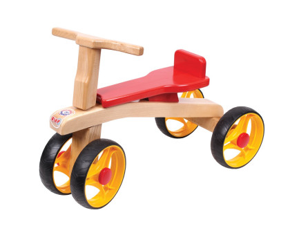 Іграшка "Байк ТехноК", арт.4760