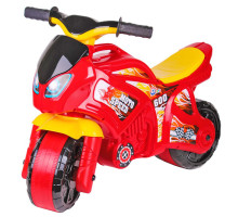 Іграшка "Мотоцикл ТехноК" арт.5118