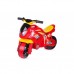 Іграшка "Мотоцикл ТехноК", арт.5118