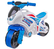 Іграшка "Мотоцикл ТехноК", арт.5125