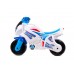 Іграшка "Мотоцикл ТехноК", арт.5125