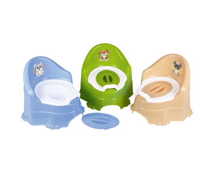 Горщик дитячий, арт.5163