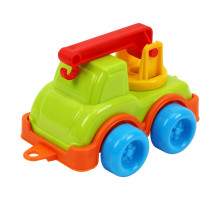 Іграшка "Евакуатор Міні ТехноК", арт.5248