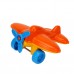 Іграшка "Літак Міні ТехноК", арт.5293