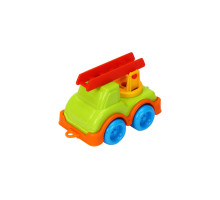 Іграшка "Пожежна машина Міні ТехноК", арт.5231