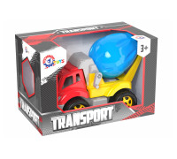 Іграшка "Автоміксер ТехноК" (в коробці) арт.5408