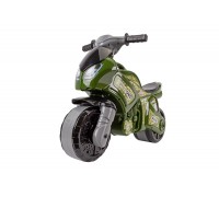 Іграшкка "Військовий мотоцикл ТехноК", арт.5507