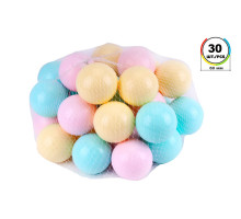 Іграшка "Набір кульок для сухих басейнів ТехноК" арт.5538