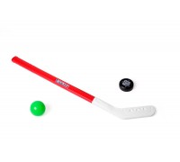 Іграшка "Набір для гри в хокей ТехноК", арт.5576