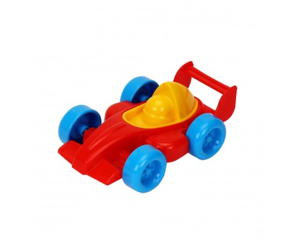 Іграшка "Спортивне авто Міні ТехноК", арт.5651