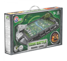 Настільна гра "Танкові баталії ТехноК", арт.5729