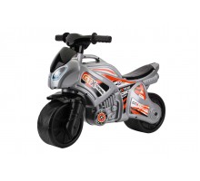Іграшка "Мотоцикл ТехноК", арт.7105