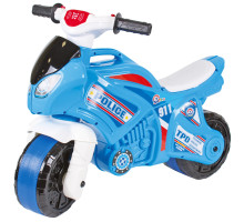 Іграшка "Мотоцикл ТехноК", арт.5781