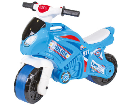 Іграшка "Мотоцикл ТехноК", арт.5781
